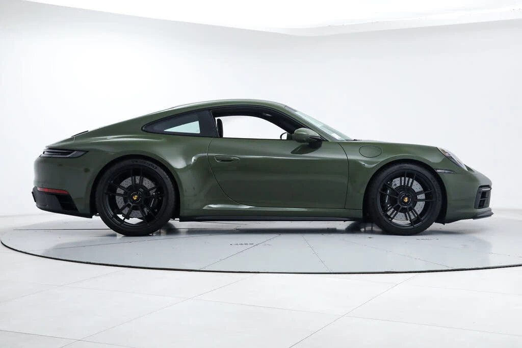 2024 Porsche 992 Carrera GTS - Image 6 of 31