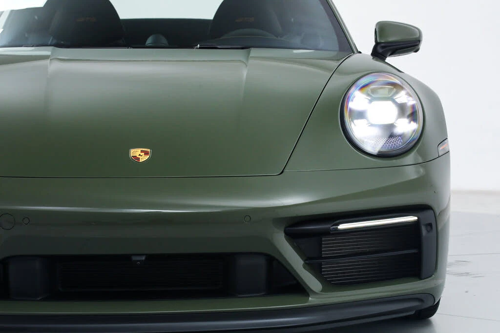 2024 Porsche 992 Carrera GTS - Image 10 of 31