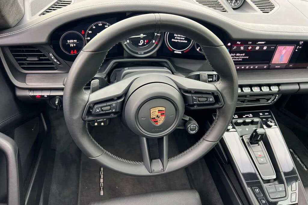 2024 Porsche 992 Carrera GTS - Image 14 of 29