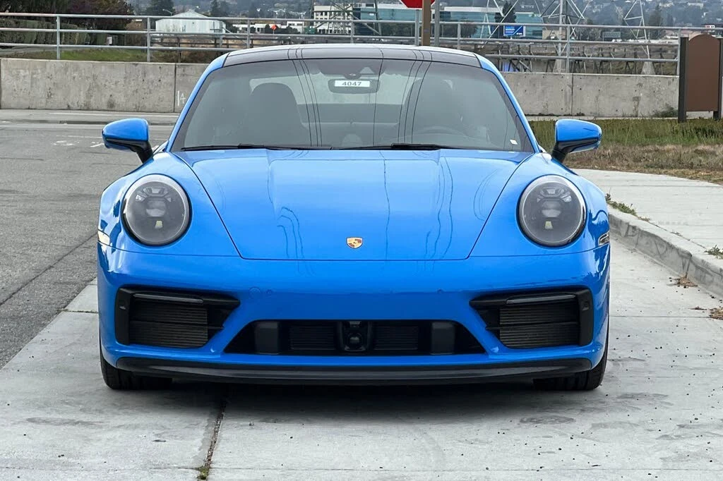 2024 Porsche 992 Carrera GTS - Image 9 of 29