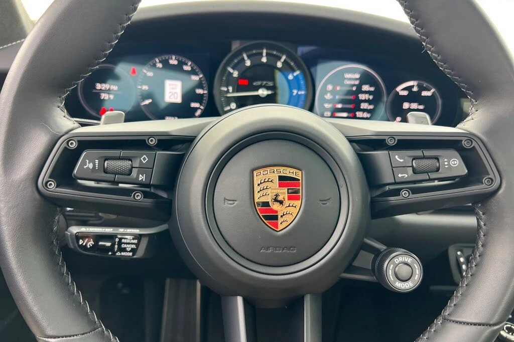 2024 Porsche 992 Carrera GTS - Image 23 of 29