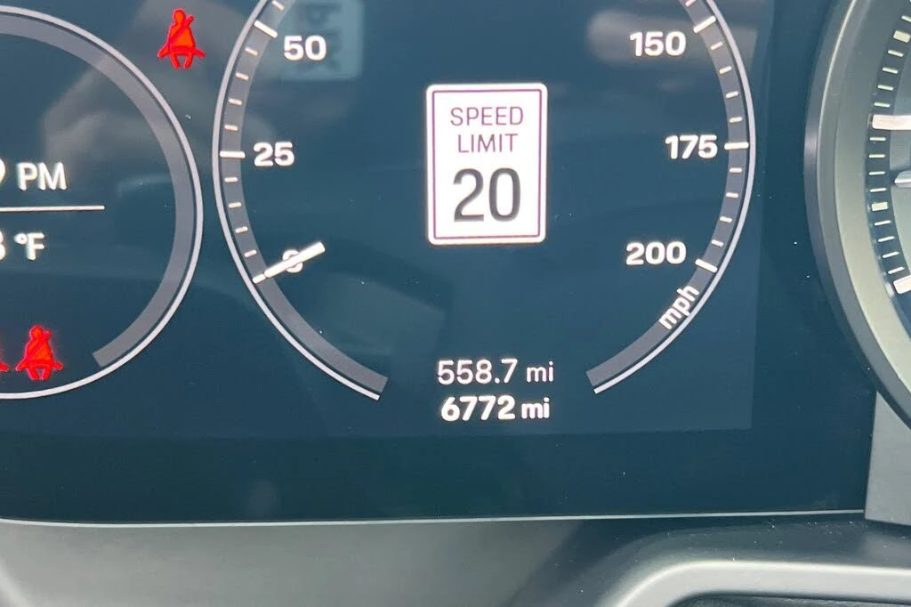 2024 Porsche 992 Carrera GTS - Image 27 of 29