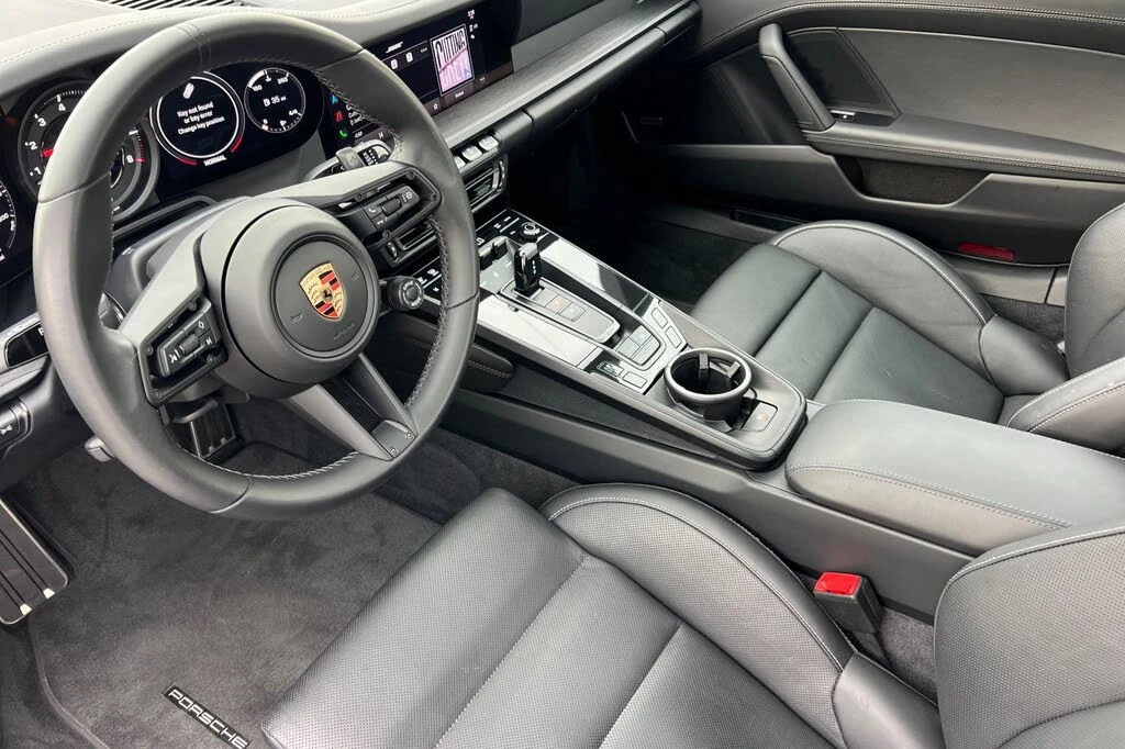 2024 Porsche 992 Carrera GTS - Image 10 of 29