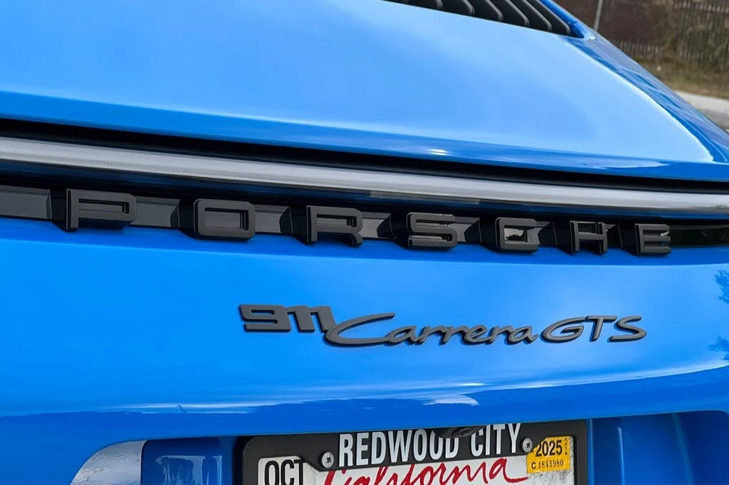2024 Porsche 992 Carrera GTS - Image 26 of 29