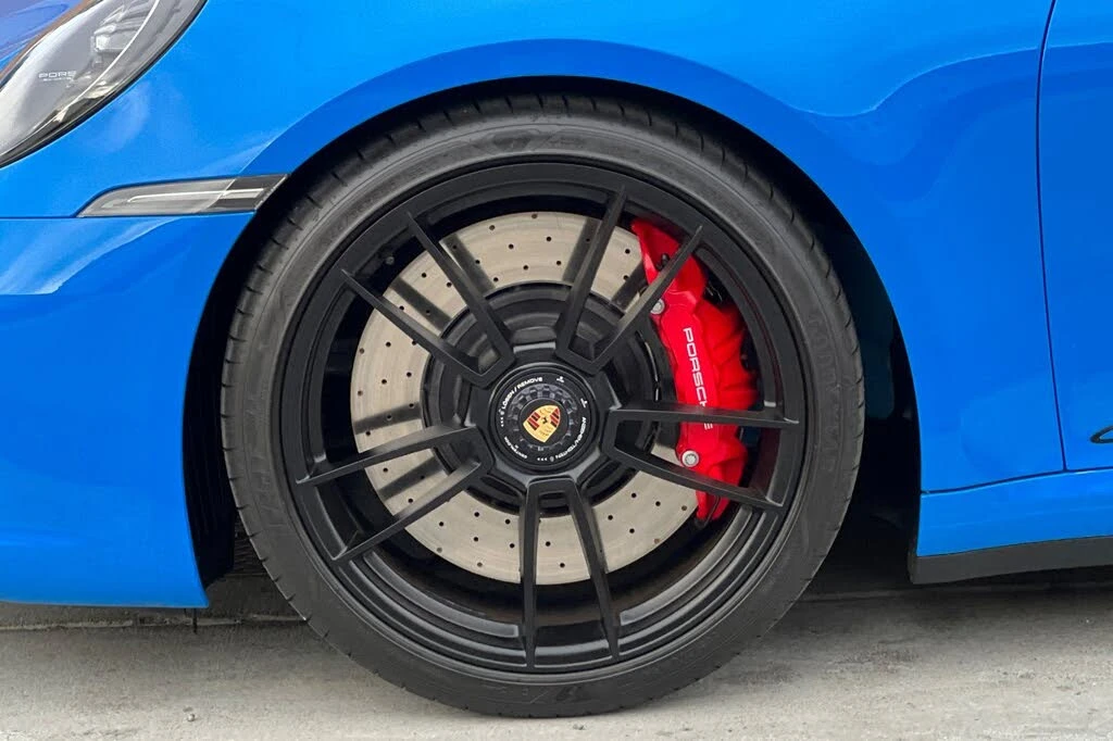 2024 Porsche 992 Carrera GTS - Image 25 of 29