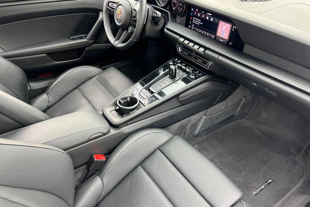 2024 Porsche 992 Carrera GTS - Image 15 of 29