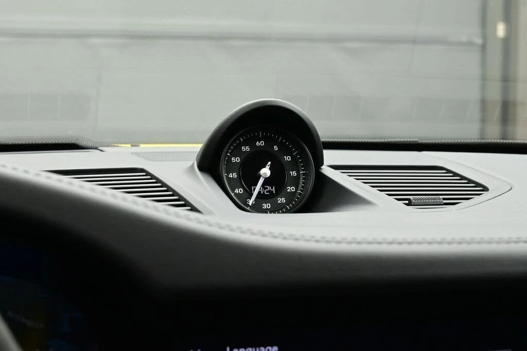 2024 Porsche 992 Carrera GTS - Image 12 of 29