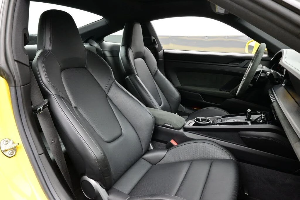 2024 Porsche 992 Carrera GTS - Image 13 of 29