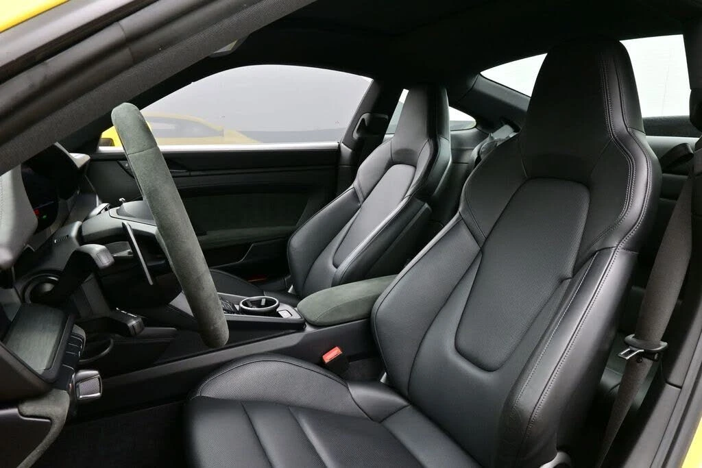 2024 Porsche 992 Carrera GTS - Image 5 of 29