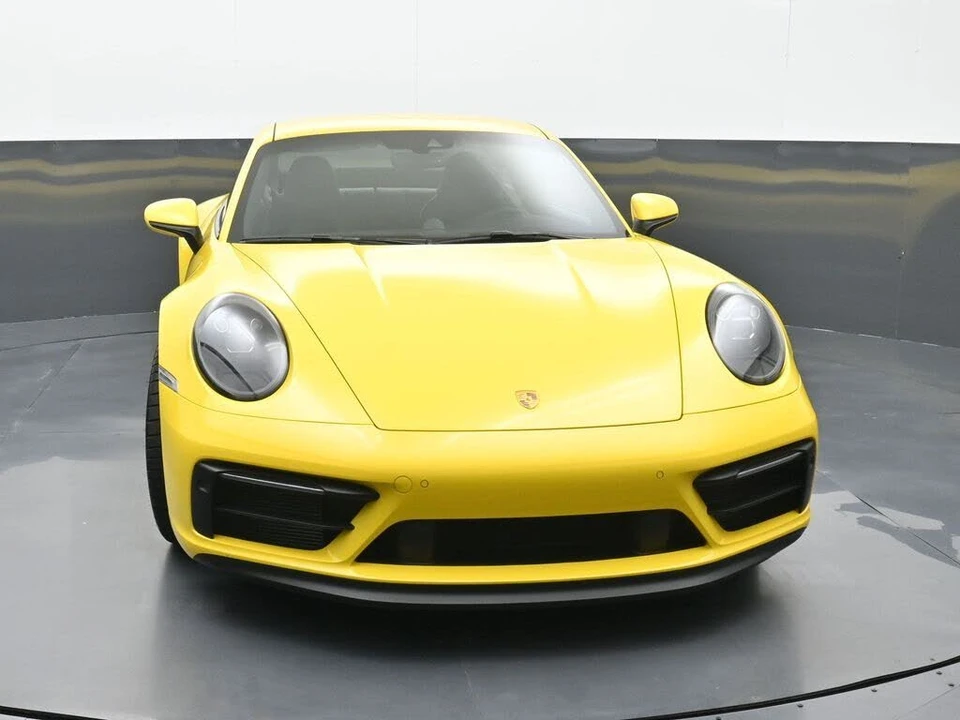 2024 Porsche 992 Carrera GTS - Image 21 of 29