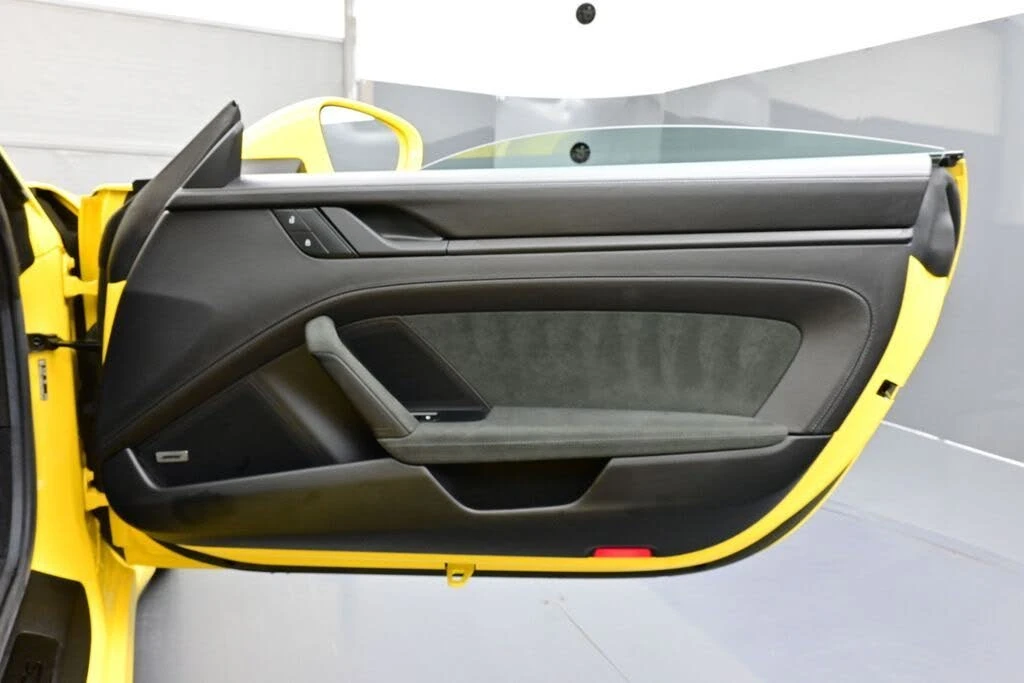 2024 Porsche 992 Carrera GTS - Image 16 of 29