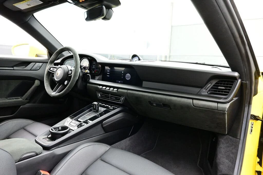 2024 Porsche 992 Carrera GTS - Image 14 of 29