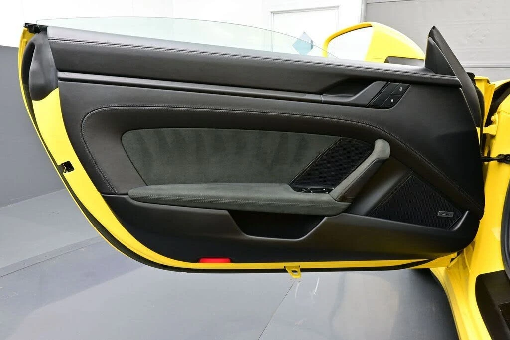 2024 Porsche 992 Carrera GTS - Image 7 of 29