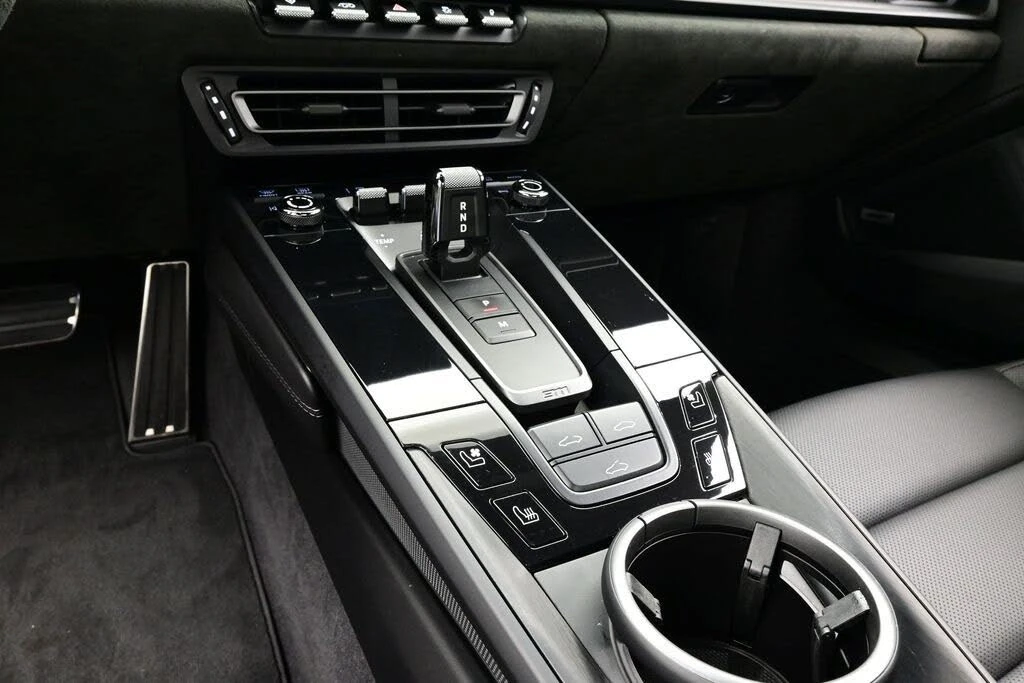 2024 Porsche 992 Carrera GTS - Image 11 of 29