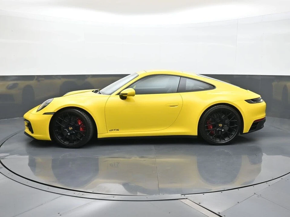 2024 Porsche 992 Carrera GTS - Image 2 of 29