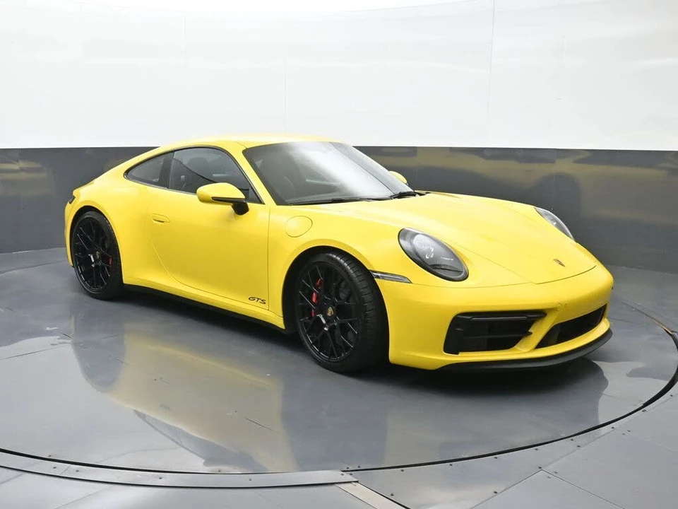 2024 Porsche 992 Carrera GTS - Image 20 of 29
