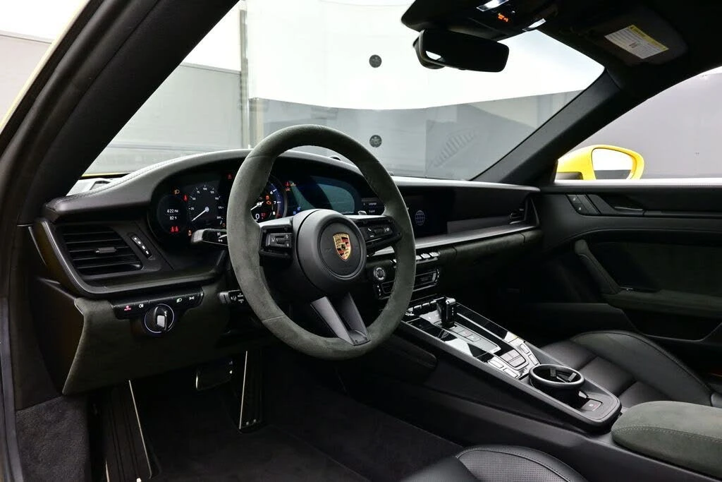 2024 Porsche 992 Carrera GTS - Image 4 of 29