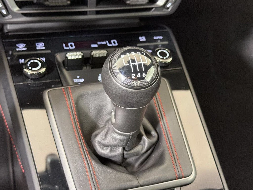 2024 Porsche 992 Carrera GTS - Image 15 of 29