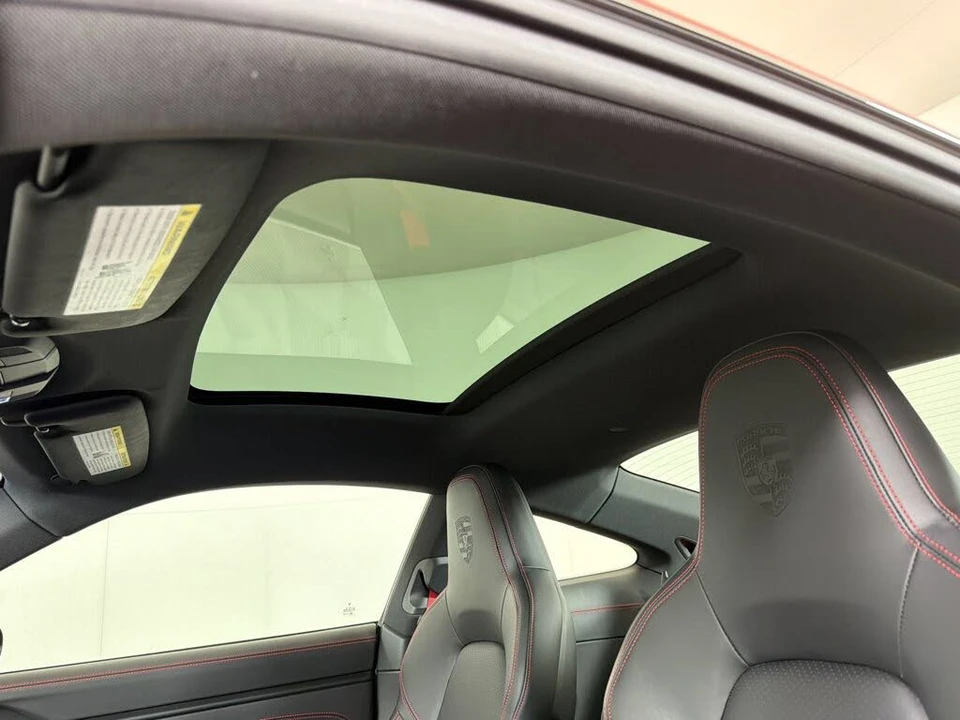 2024 Porsche 992 Carrera GTS - Image 23 of 29