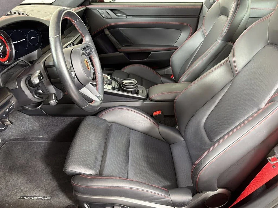 2024 Porsche 992 Carrera GTS - Image 5 of 29