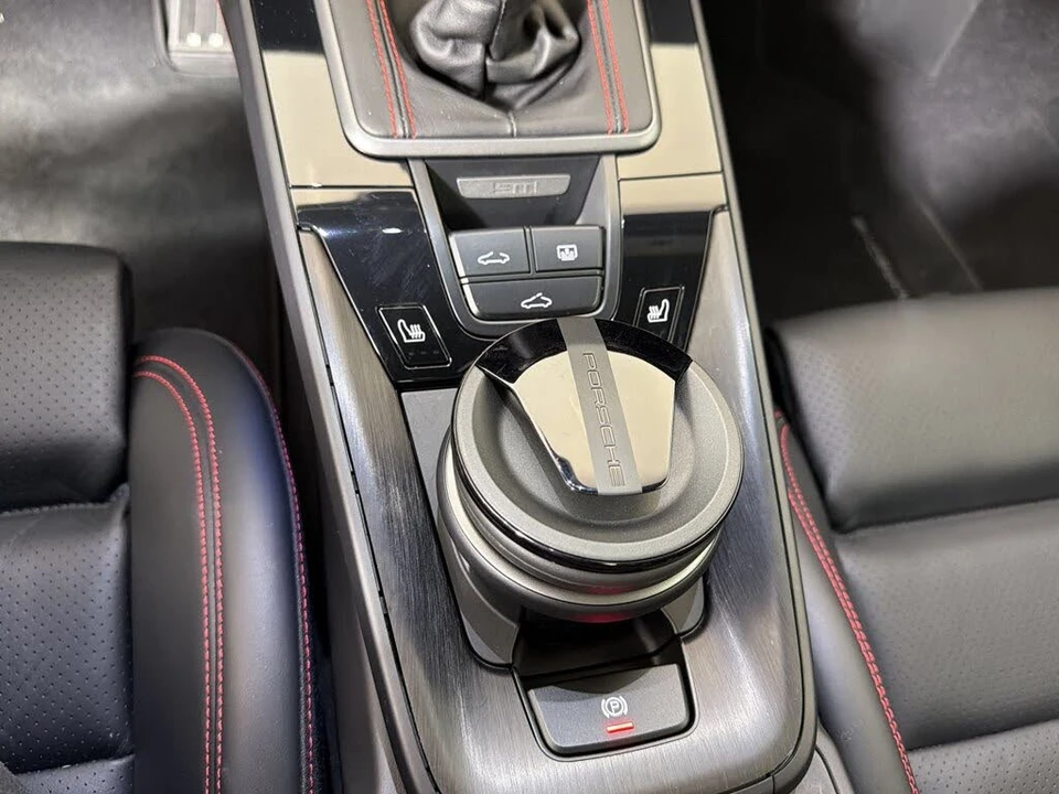 2024 Porsche 992 Carrera GTS - Image 16 of 29