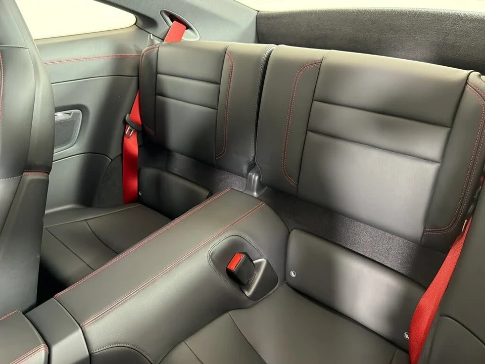 2024 Porsche 992 Carrera GTS - Image 24 of 29