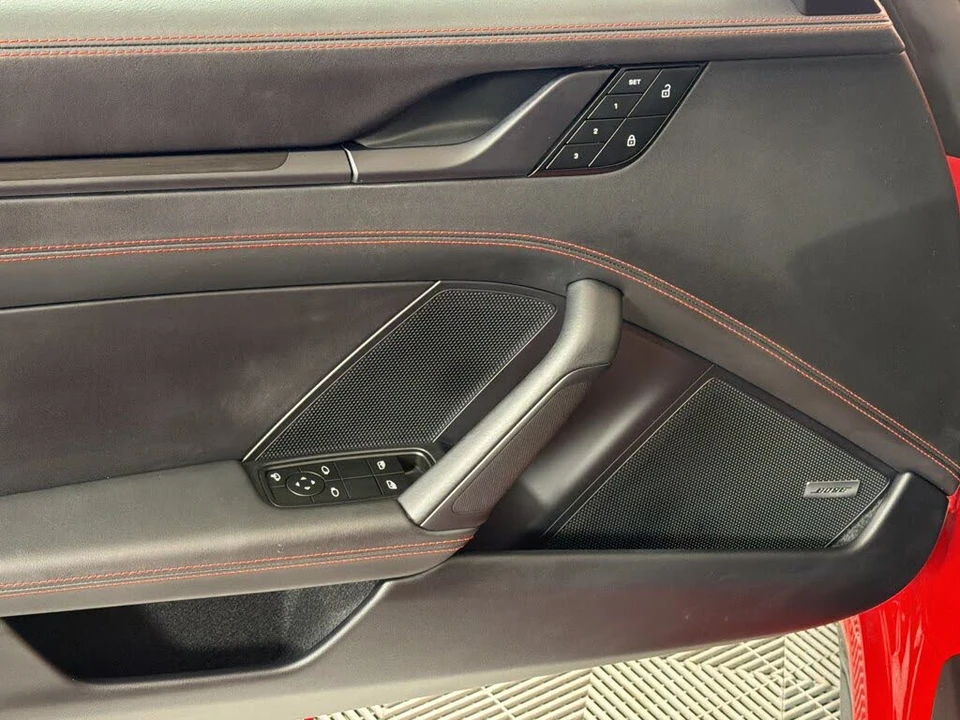 2024 Porsche 992 Carrera GTS - Image 13 of 29