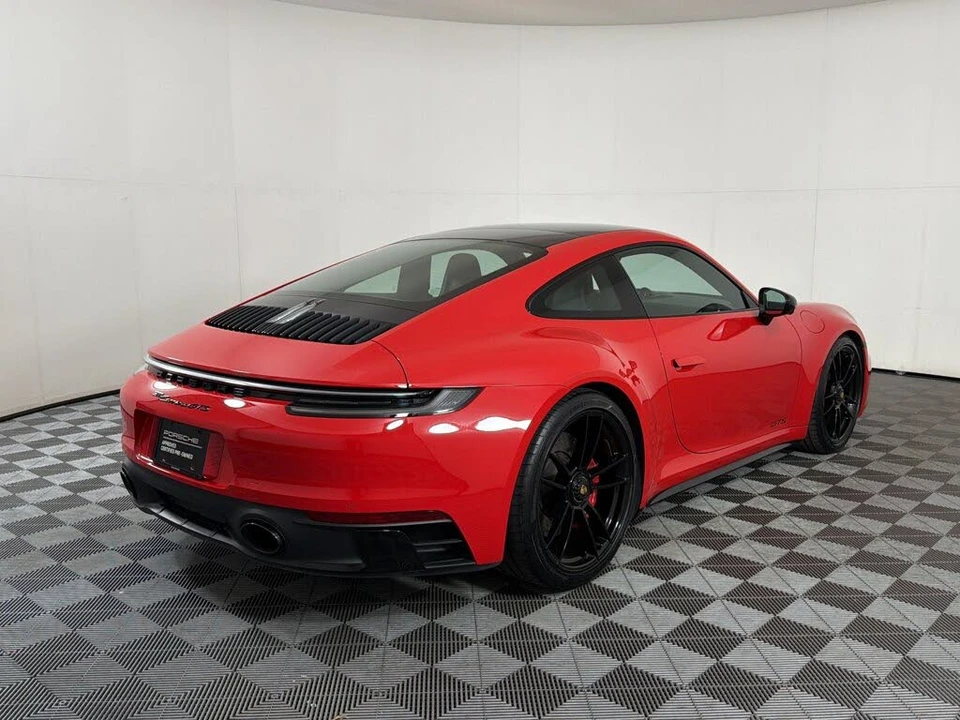 2024 Porsche 992 Carrera GTS - Image 9 of 29