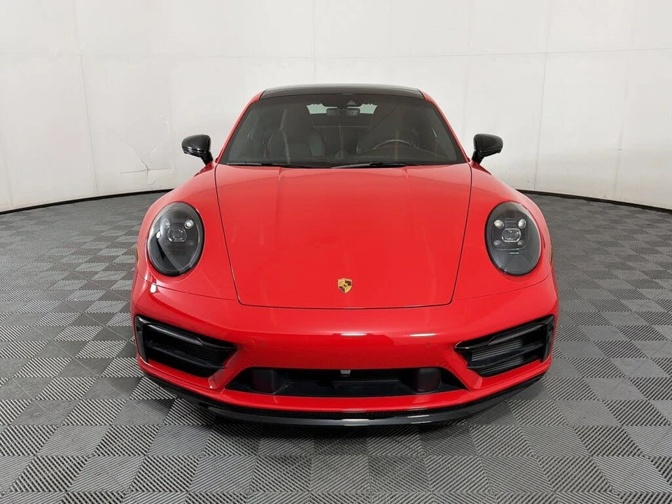 2024 Porsche 992 Carrera GTS - Image 6 of 29