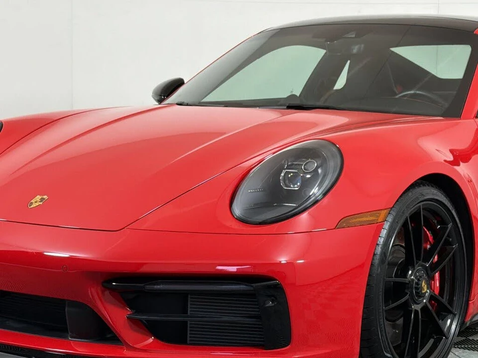 2024 Porsche 992 Carrera GTS - Image 27 of 29