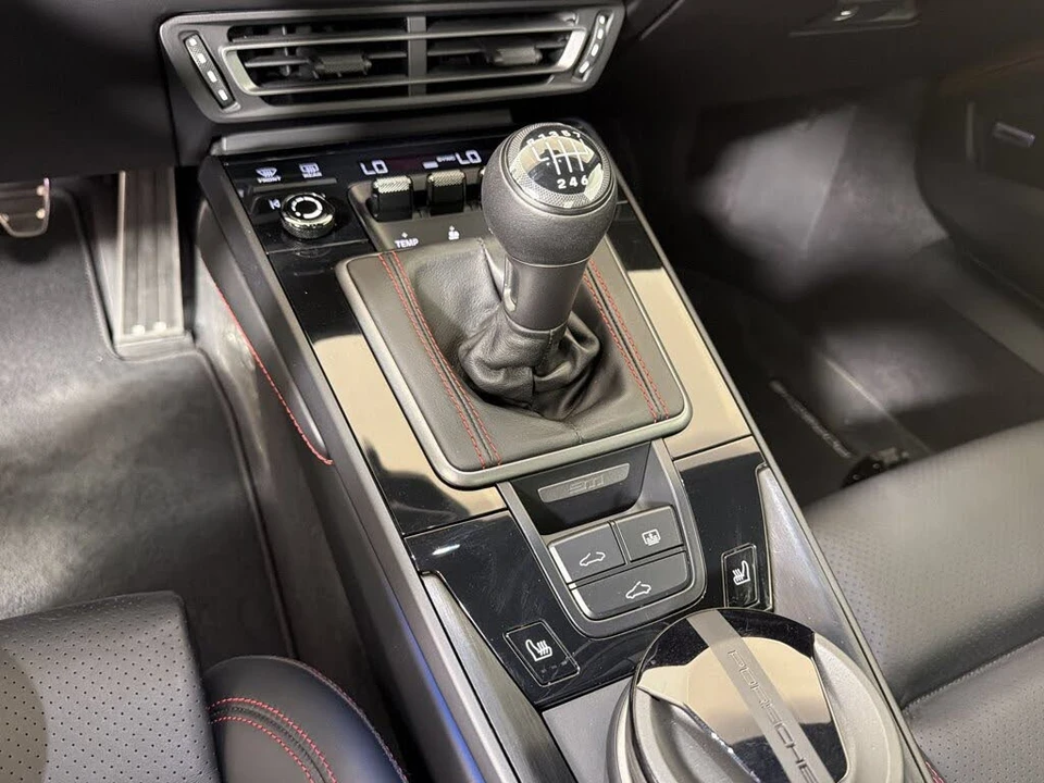 2024 Porsche 992 Carrera GTS - Image 14 of 29