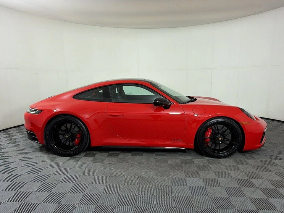 2024 Porsche 992 Carrera GTS - Image 8 of 29