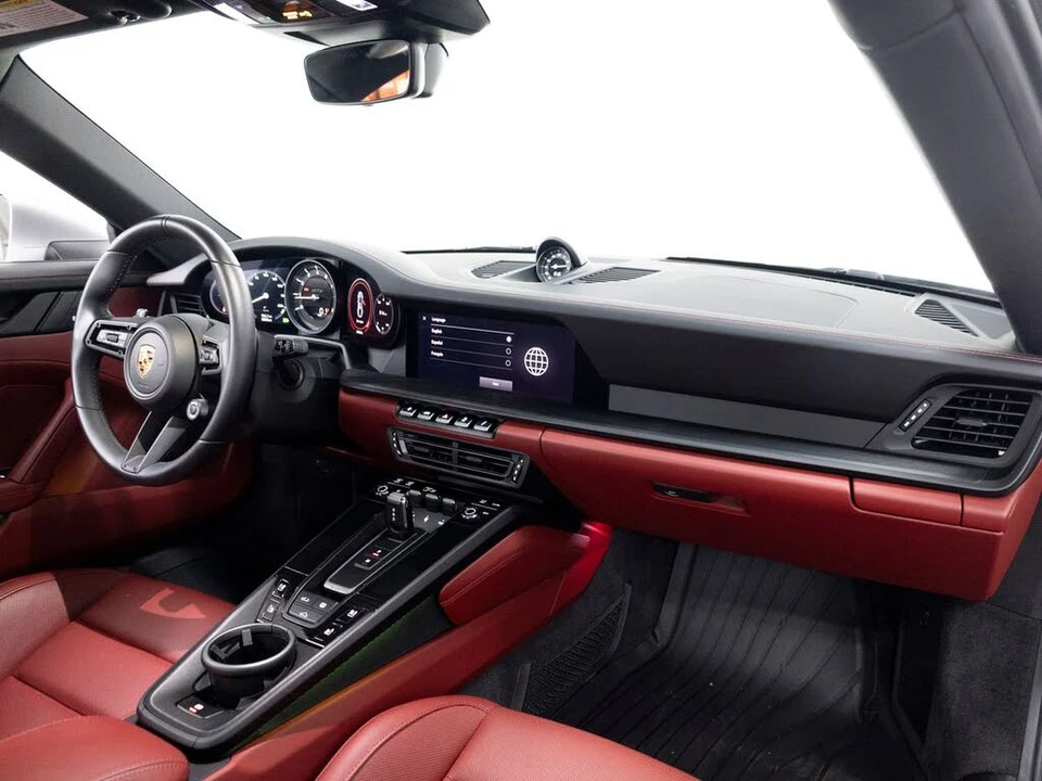 2024 Porsche 992 Carrera GTS - Image 30 of 31