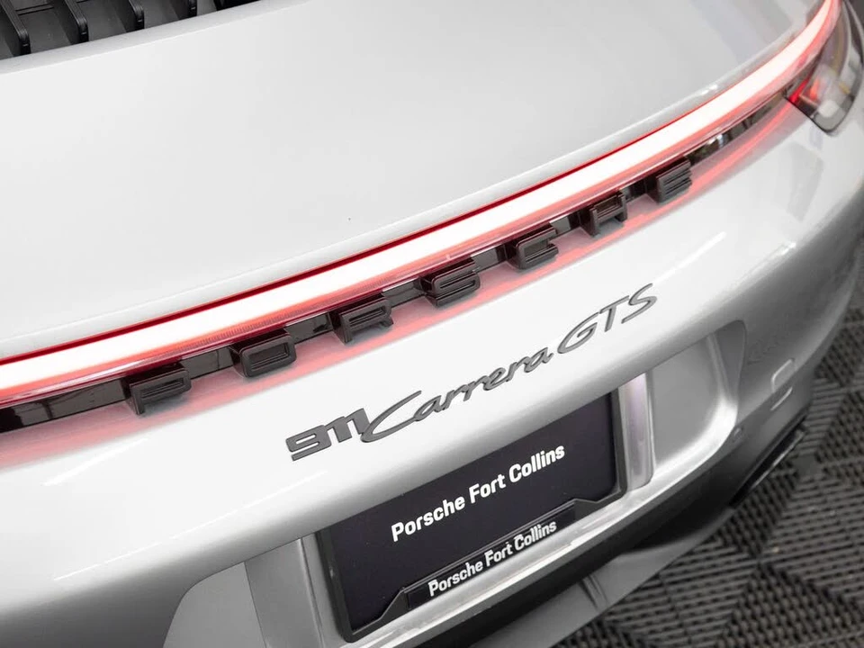 2024 Porsche 992 Carrera GTS - Image 12 of 31