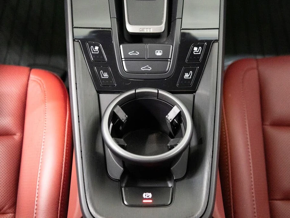 2024 Porsche 992 Carrera GTS - Image 21 of 31