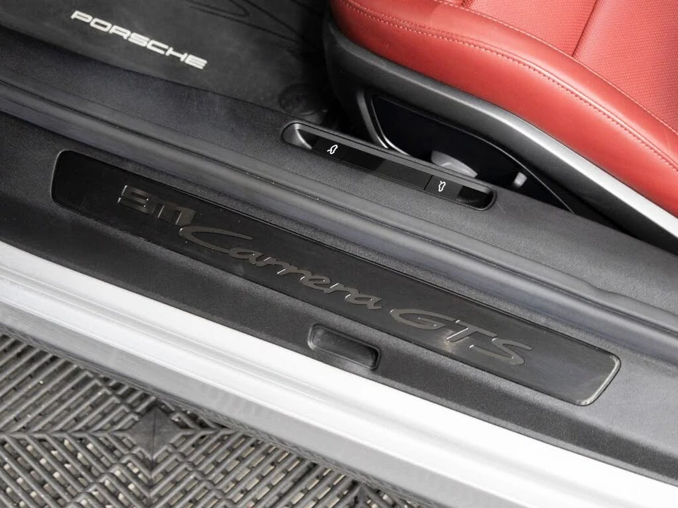 2024 Porsche 992 Carrera GTS - Image 27 of 31