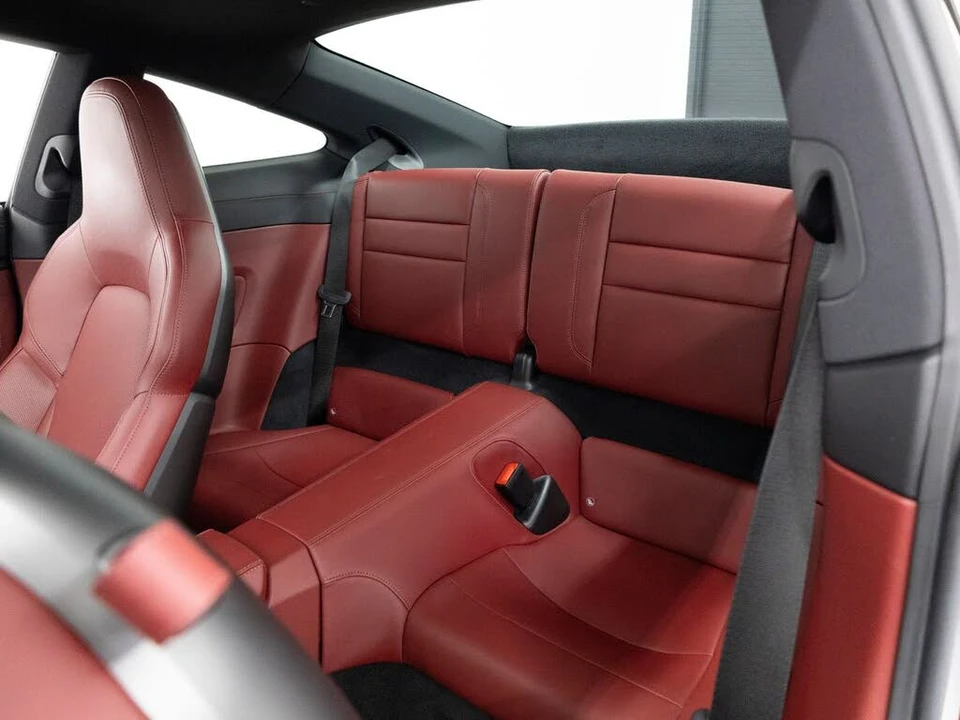 2024 Porsche 992 Carrera GTS - Image 28 of 31
