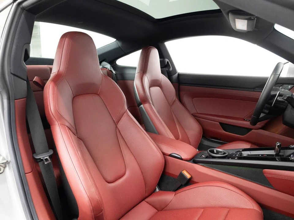 2024 Porsche 992 Carrera GTS - Image 29 of 31