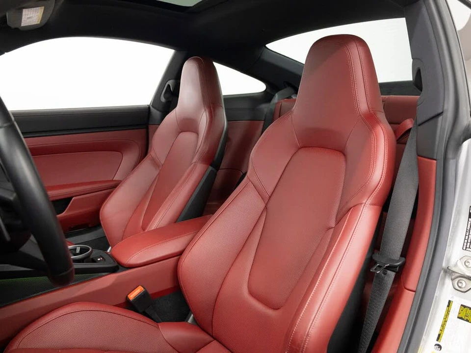 2024 Porsche 992 Carrera GTS - Image 5 of 31