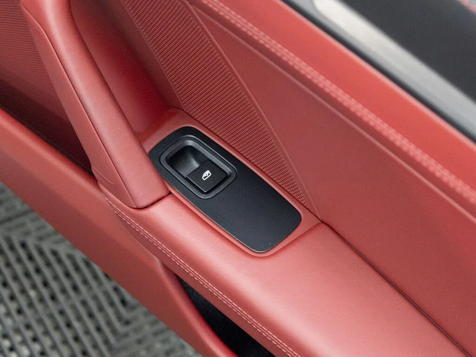 2024 Porsche 992 Carrera GTS - Image 31 of 31