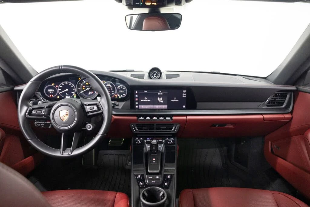 2024 Porsche 992 Carrera GTS - Image 15 of 31