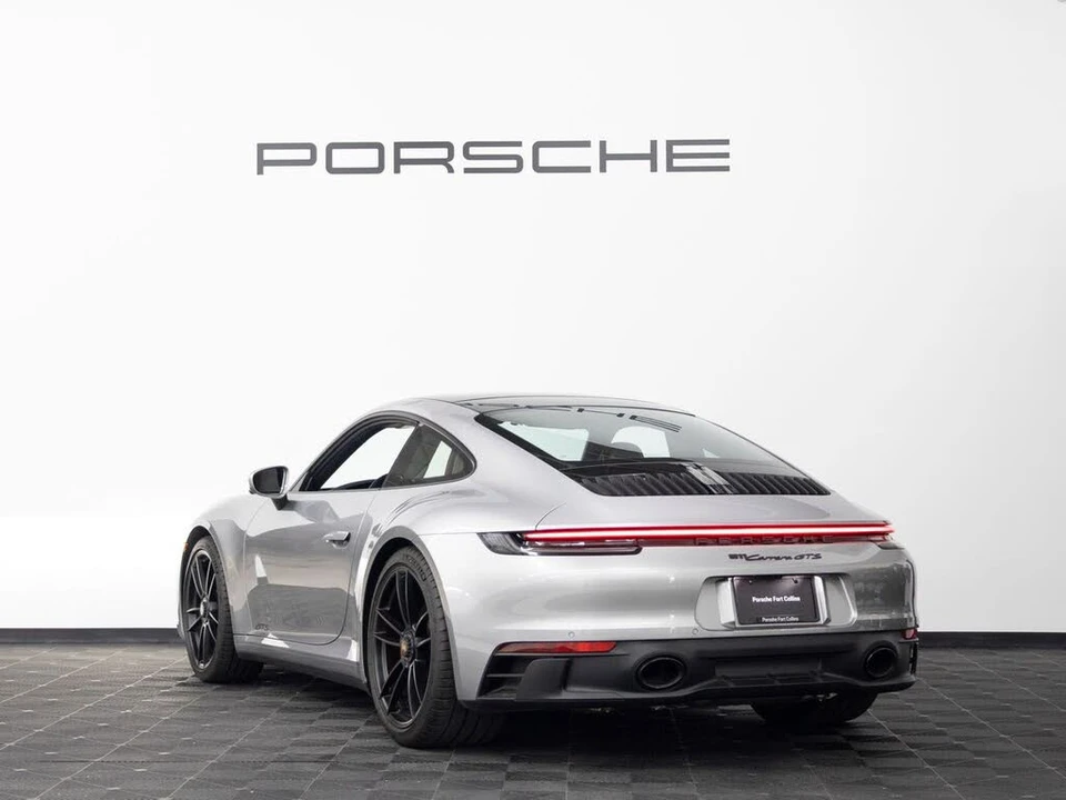 2024 Porsche 992 Carrera GTS - Image 3 of 31