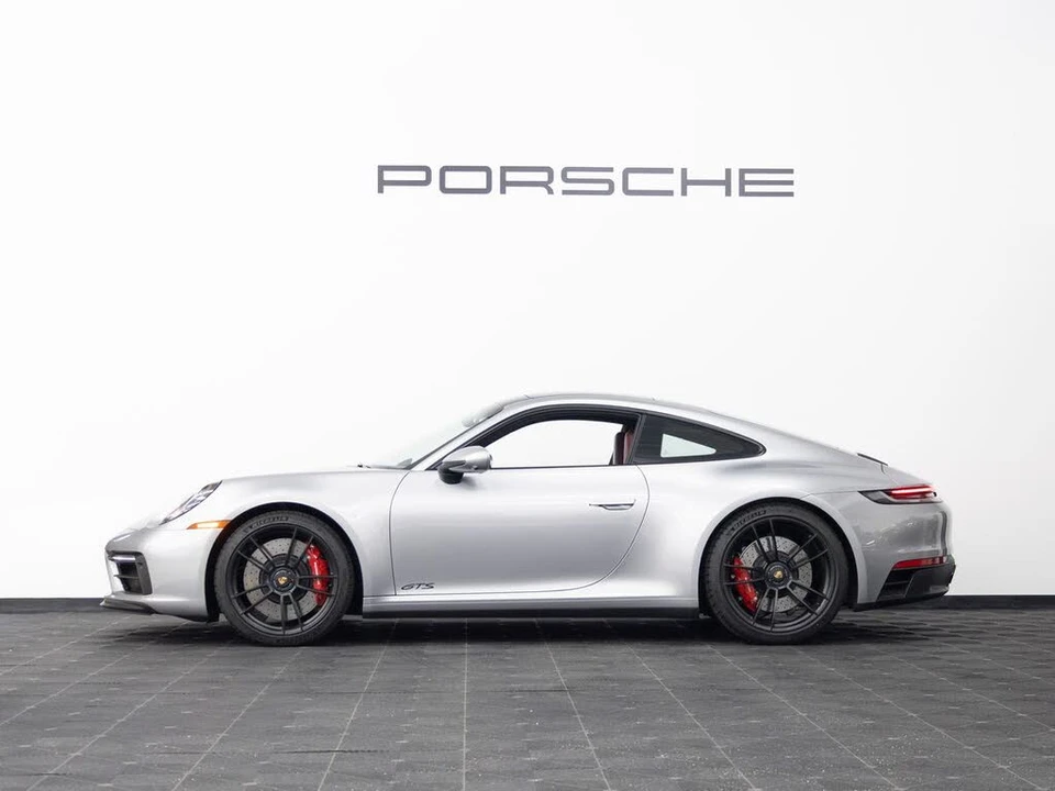 2024 Porsche 992 Carrera GTS - Image 2 of 31