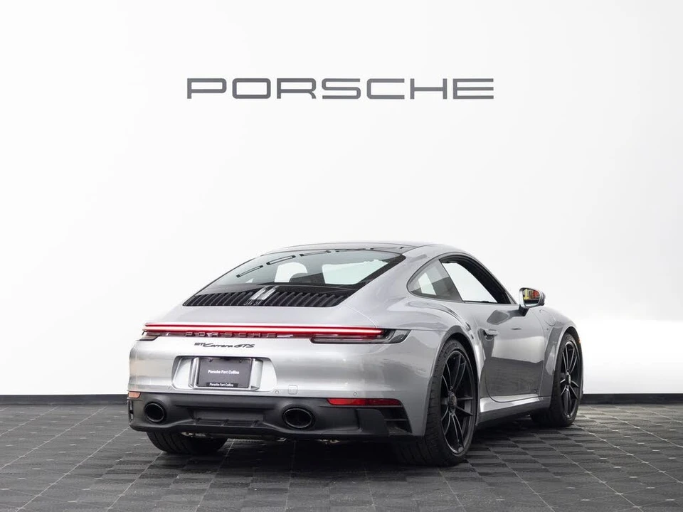 2024 Porsche 992 Carrera GTS - Image 6 of 31