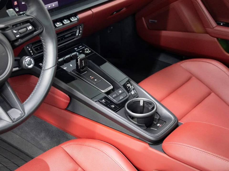 2024 Porsche 992 Carrera GTS - Image 17 of 31