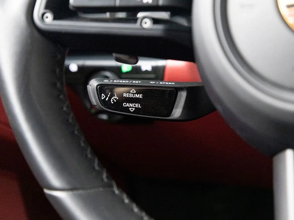 2024 Porsche 992 Carrera GTS - Image 23 of 31