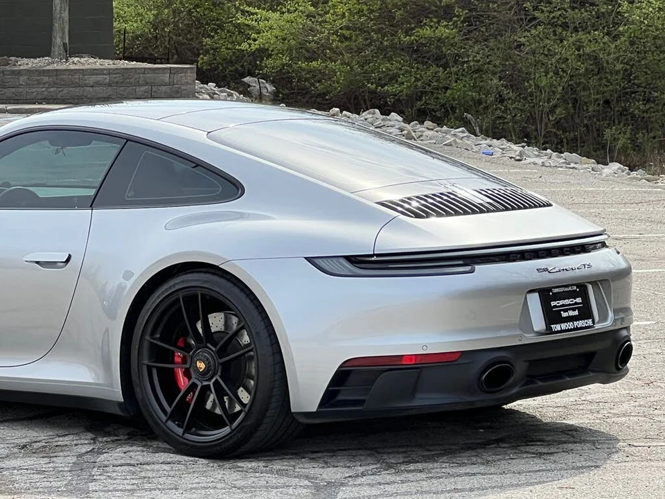 2024 Porsche 992 Carrera GTS - Image 9 of 31