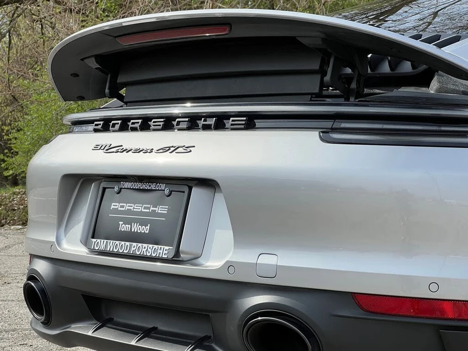 2024 Porsche 992 Carrera GTS - Image 10 of 31
