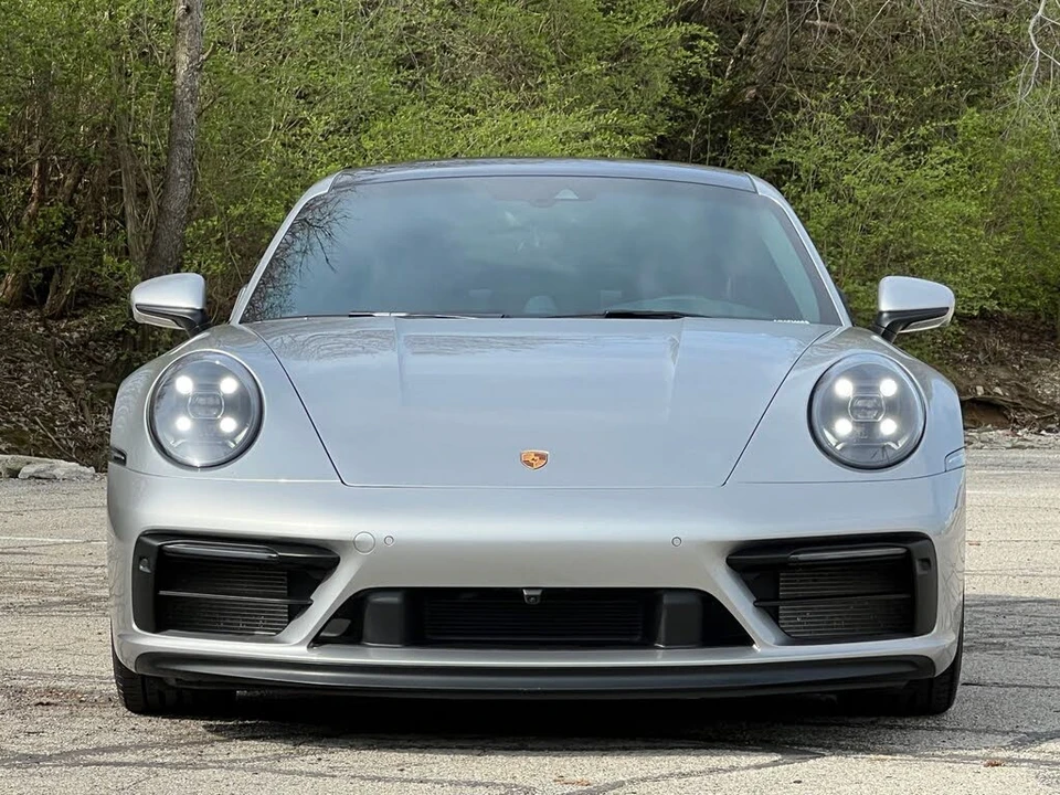 2024 Porsche 992 Carrera GTS - Image 6 of 31