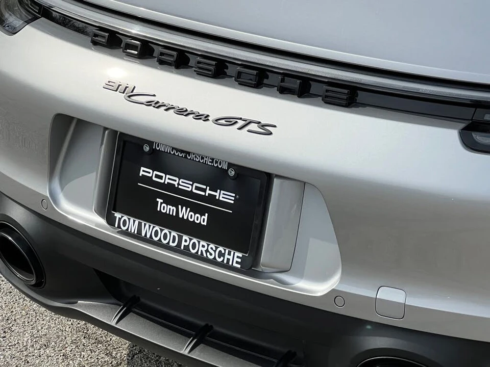 2024 Porsche 992 Carrera GTS - Image 11 of 31